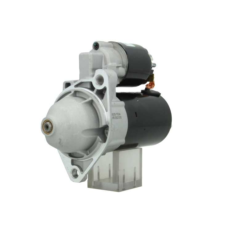 Motorini d'avviamento Opel 1.1 kw