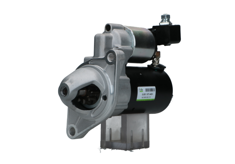 Motor de Arranque Toyota 1.1 kw