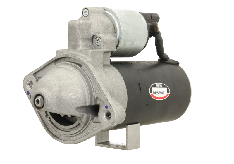 Motor de Arranque Toyota 2.0 kw