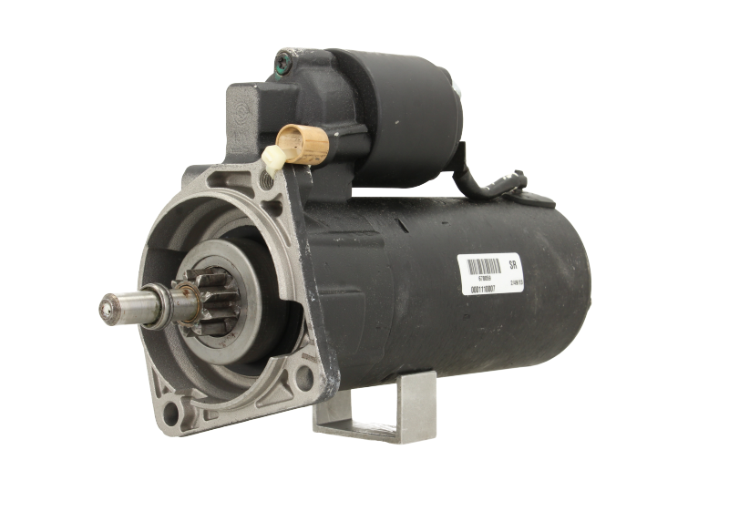 Démarreur Volkswagen 1.7 kw