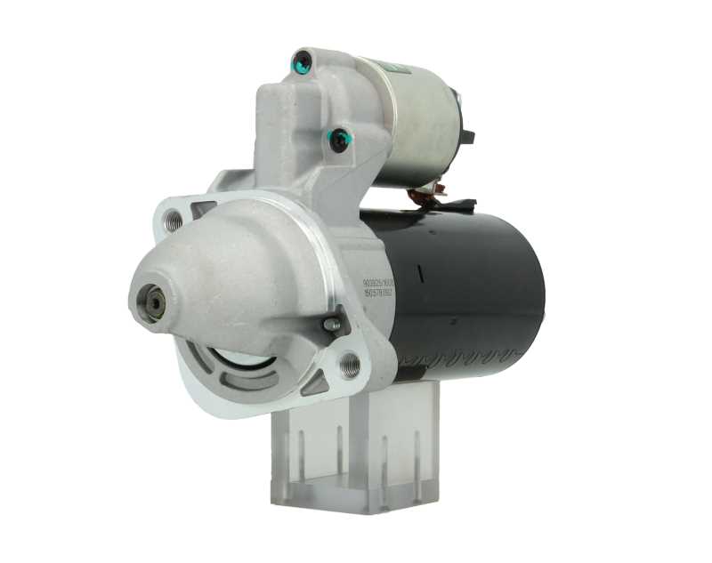 Starter Hyundai 1.7 kw