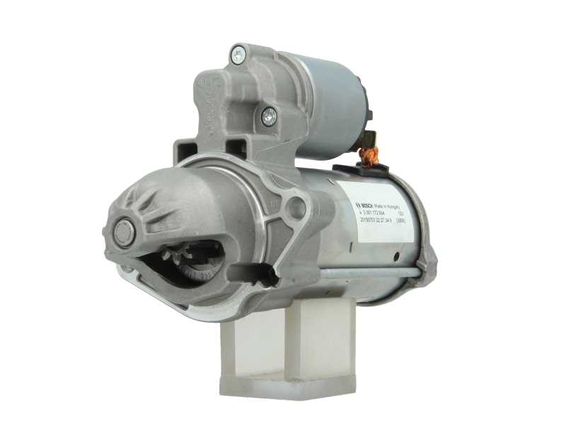 Motor de Arranque Opel 1.4 kw