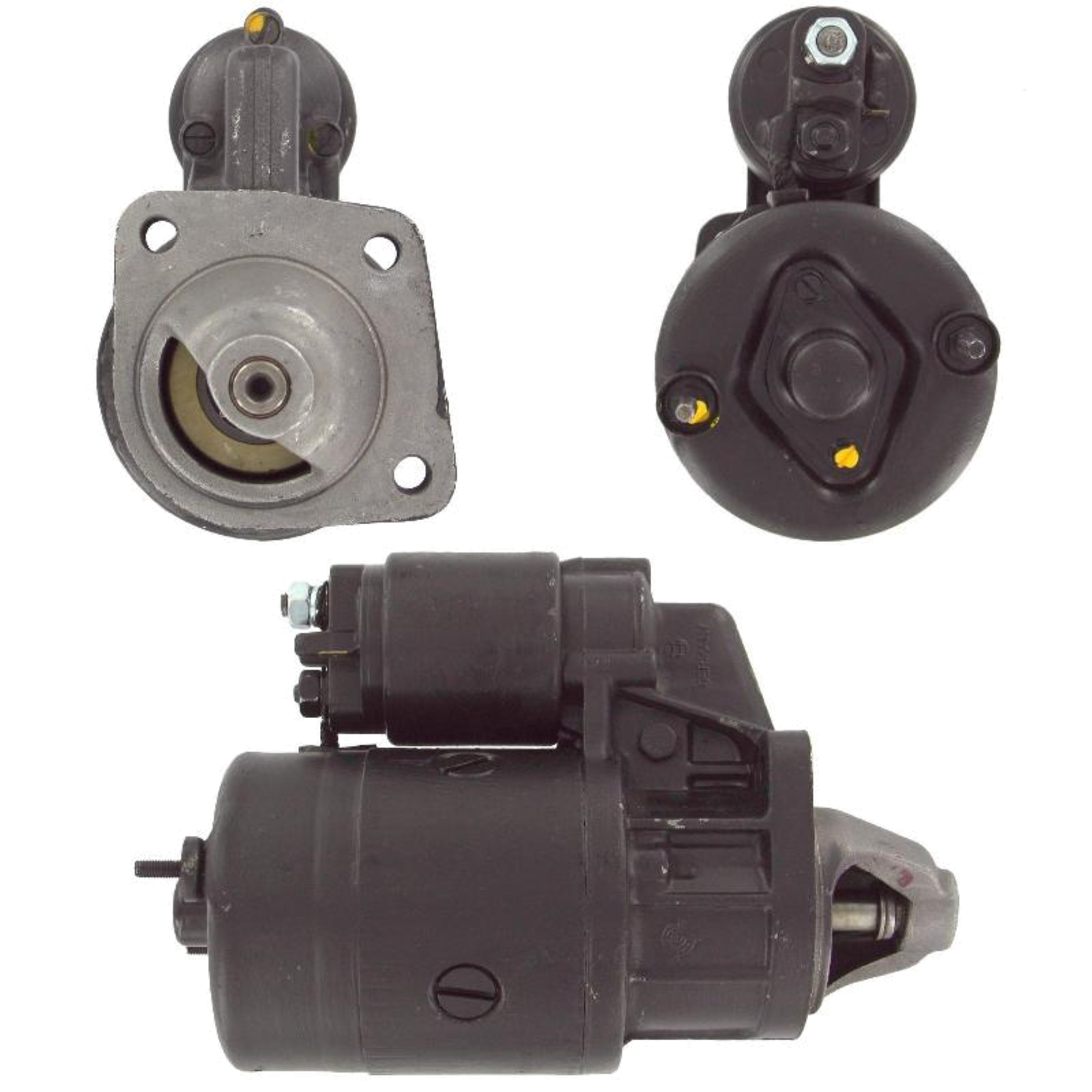 Motorini d'avviamento Alfa Romeo 0.9 kw