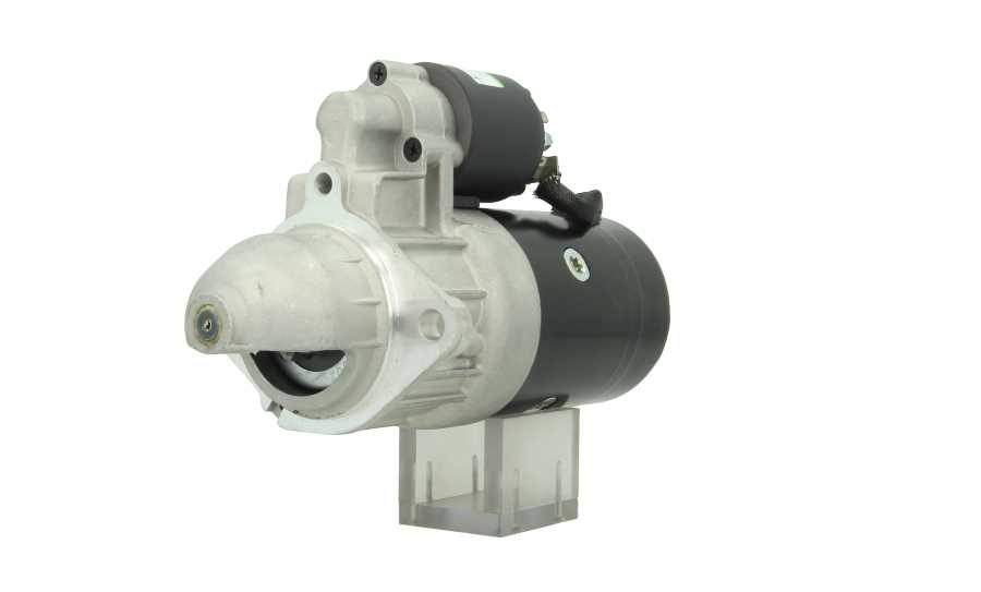 Starter BMW 2.2 kw