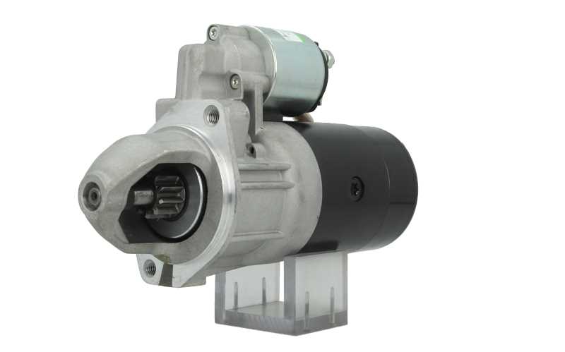Starter Still 2.5 kw