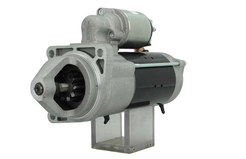 Arranque Renault 4.0 kw