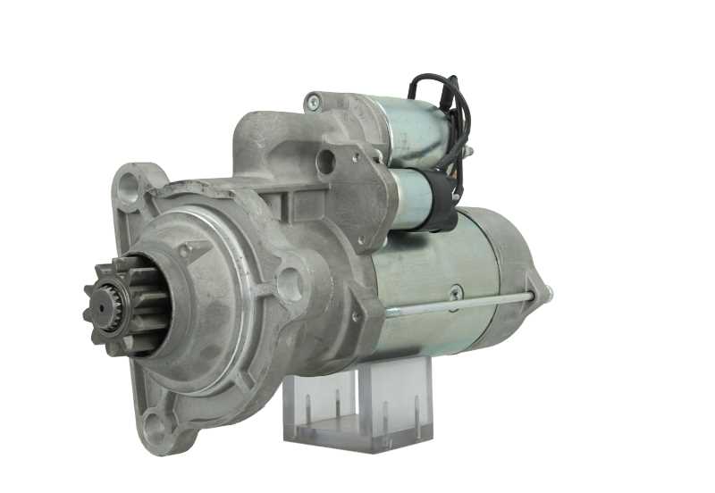 Motor de Arranque Kamaz 5.5 kw