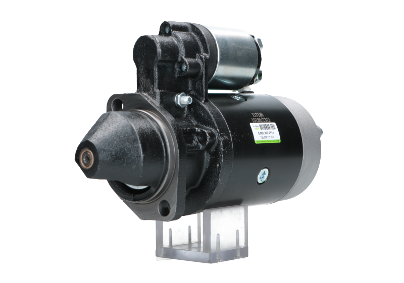 Motorini d'avviamento Hatz 2.4 kw