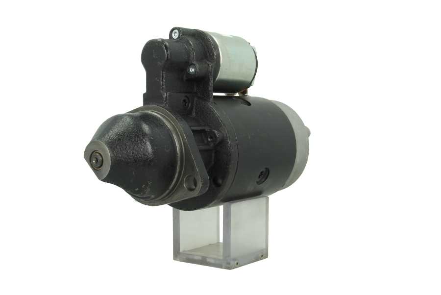 Motorini d'avviamento  Atlas 2.4 kw