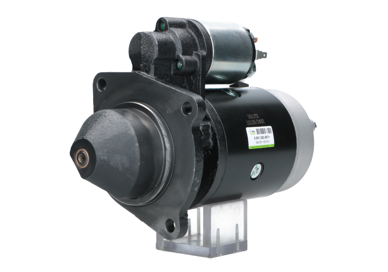 Starter New Holland 2.8 kw