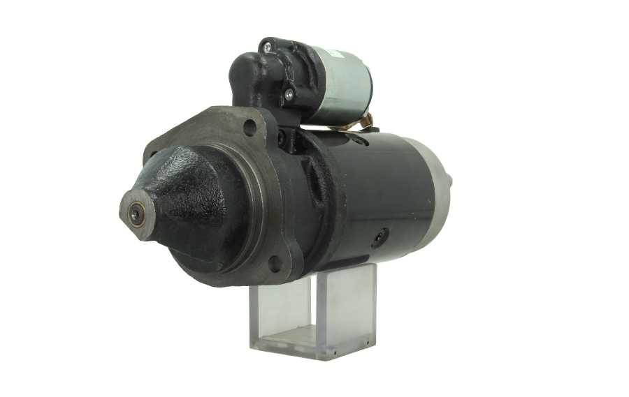 Arranque Renault 3.1 kw