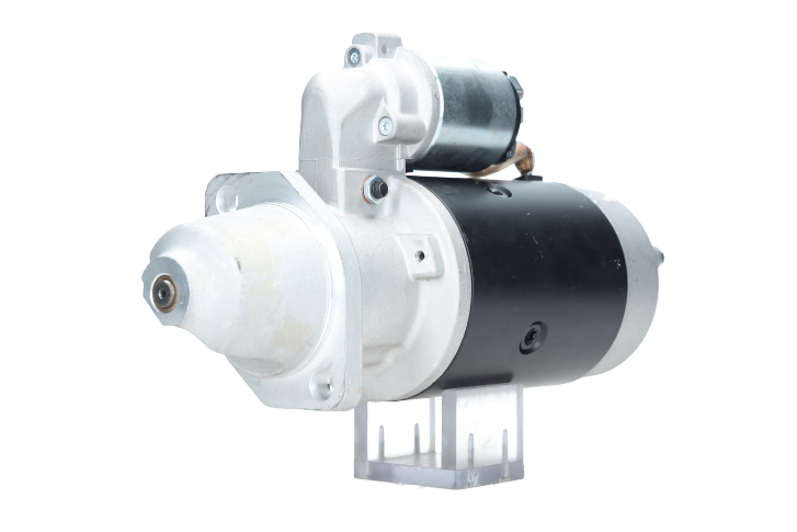 Motorini d'avviamento Hatz 3.0 kw