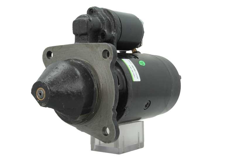 Starter Claas 3.0 kw