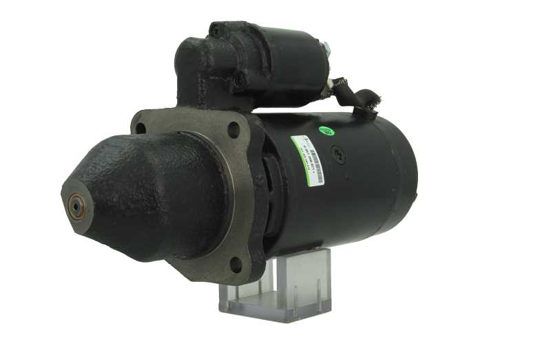 Starter Fiat 4.0 kw