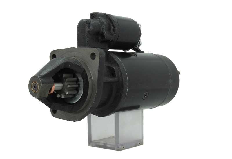 Starter Perkins 4.0 kw