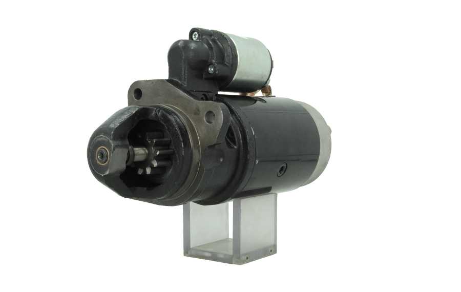 Anlasser Nissan 4.0 kw