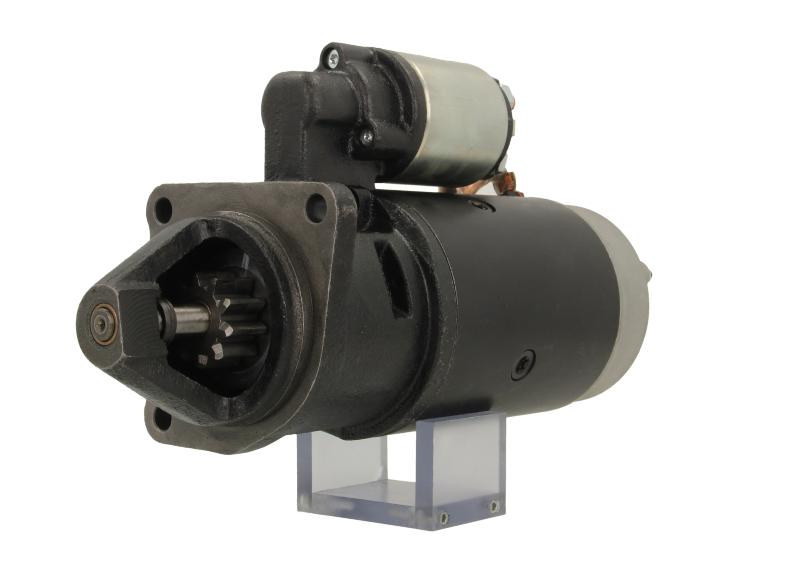 Arranque Renault 4.0 kw