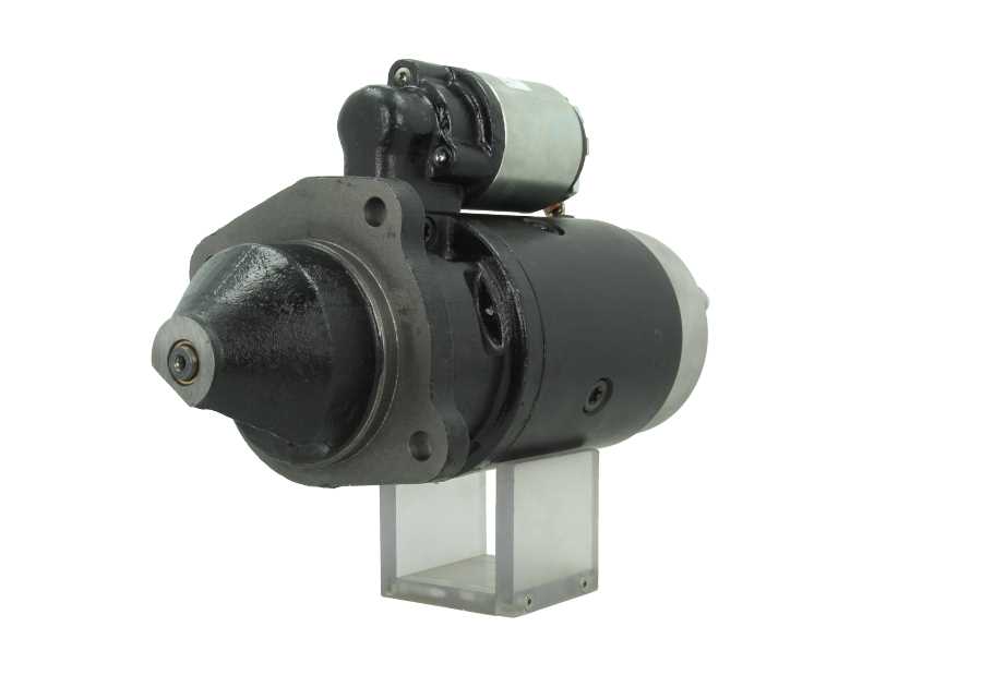 Arranque Renault Landbouw 3.6 kw