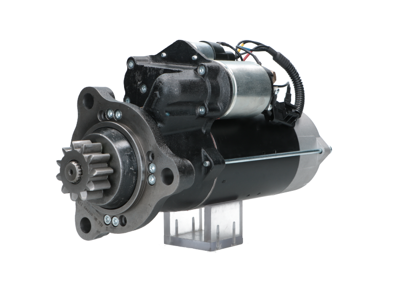 Motorini d'avviamento Liebherr 8.4 kw