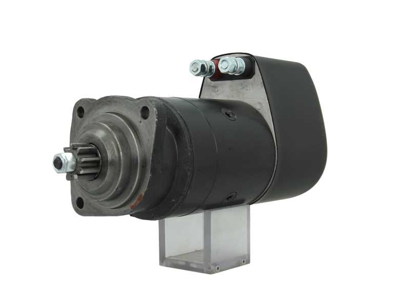 Rozrusznik Claas 3.0 kw