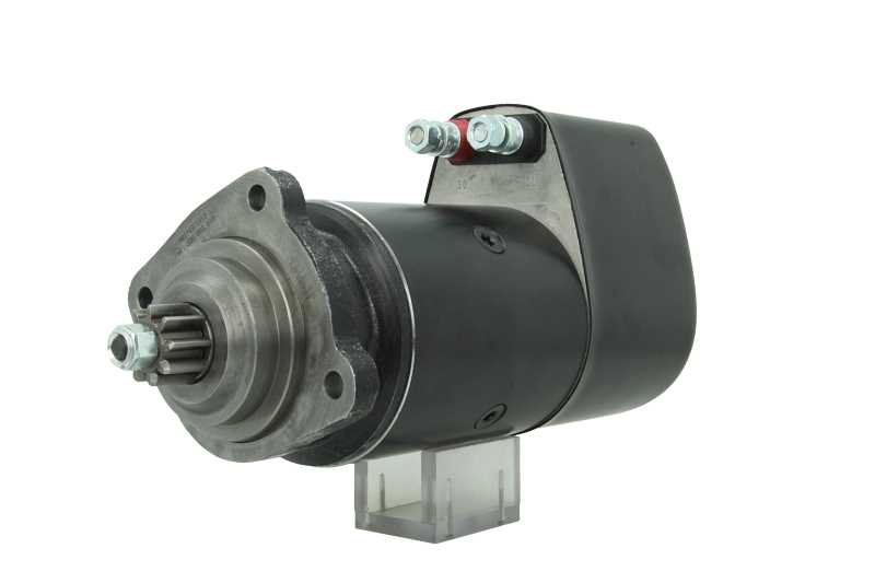 Motorini d'avviamento Volvo 5.4 kw