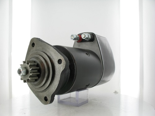 Motor de arranque Renault 5.4 kw