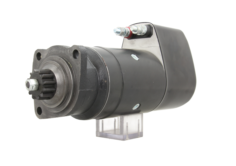 Arranque Renault 6.6 kw