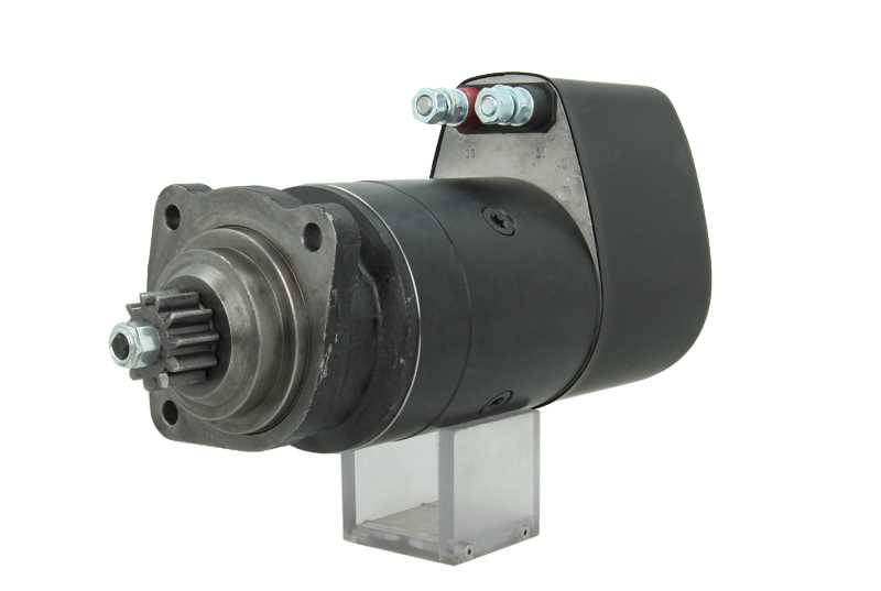 Rozrusznik Mercedes 3.6 kw