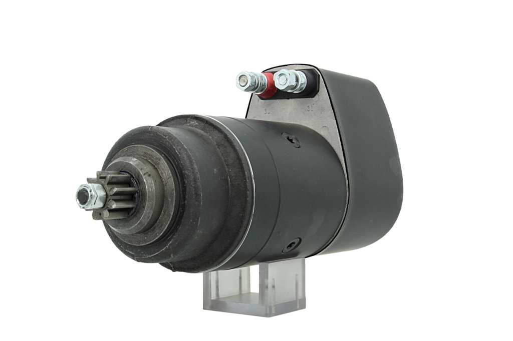 Rozrusznik KHD 3.6 kw