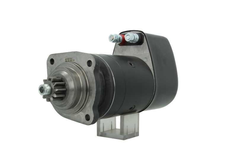 Rozrusznik MAN 3.6 kw