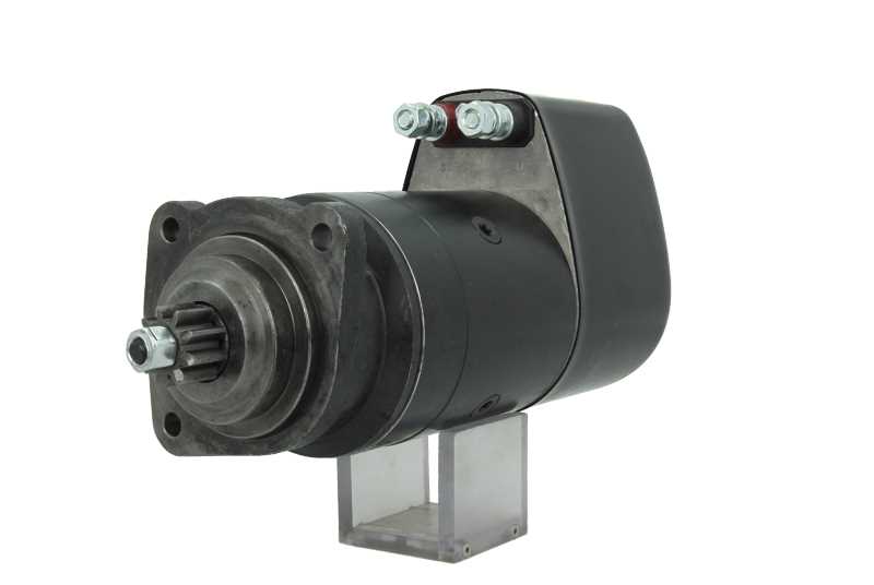 Rozrusznik Mercedes / MAN 3.6 kw