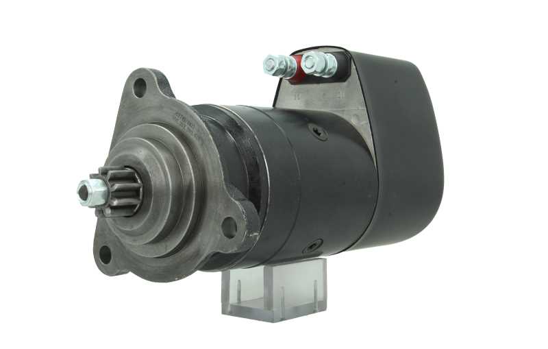 Rozrusznik Claas 3.6 kw