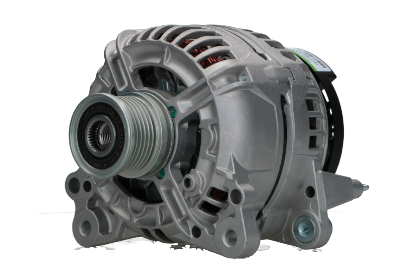 Alternatore Audi 140A