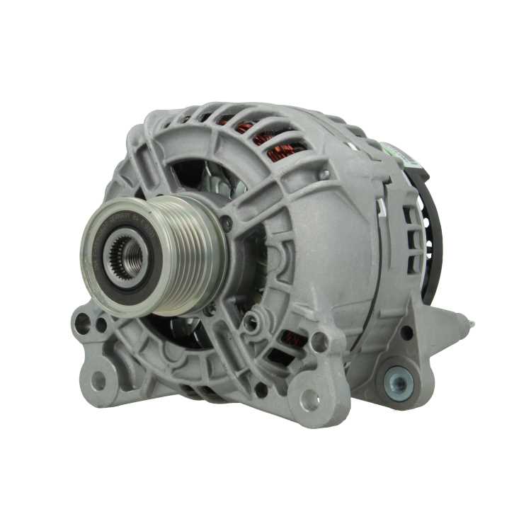 Alternatore Audi 140A