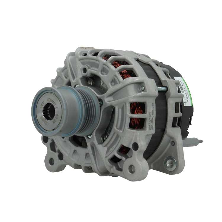 Lichtmaschine Volkswagen 180A