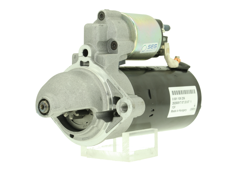 Starter BMW 2.0 kw
