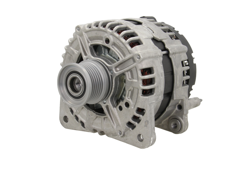 Lichtmaschine Audi 180A