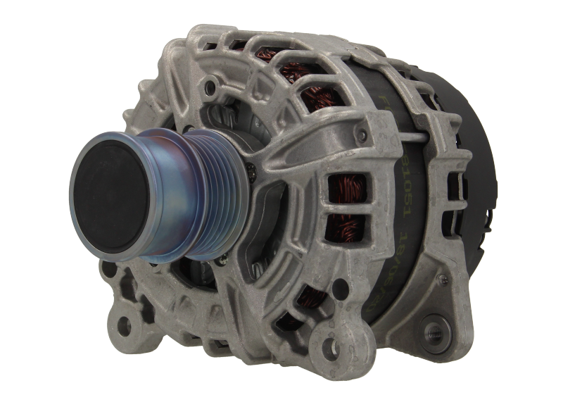 Lichtmaschine Volkswagen 180A