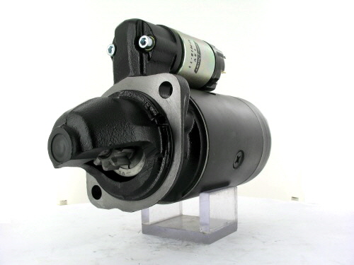 Starter Kubota 1.0 kw