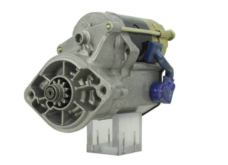 *Starter Chrysler 1.2 kw