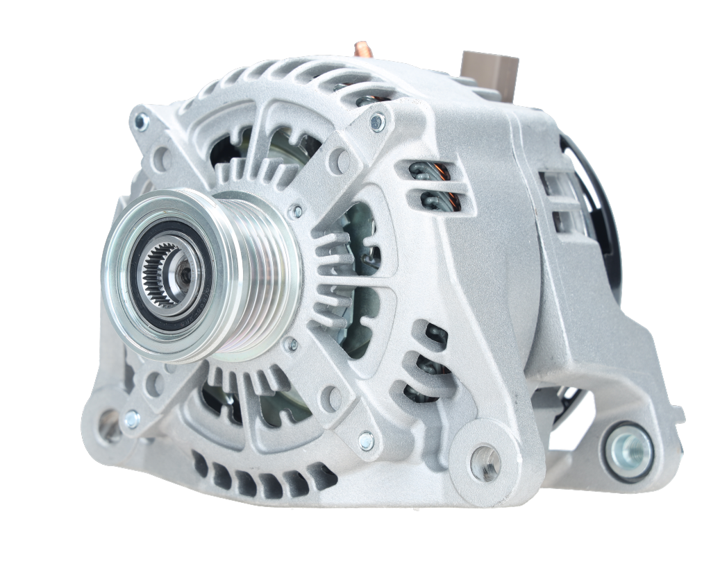 Lichtmaschine Alfa Romeo 180A