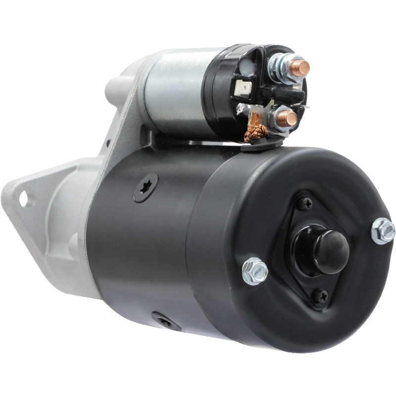 Starter Porsche 1.5 kw