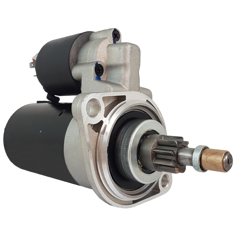 Starter Volkswagen 1.0 kw