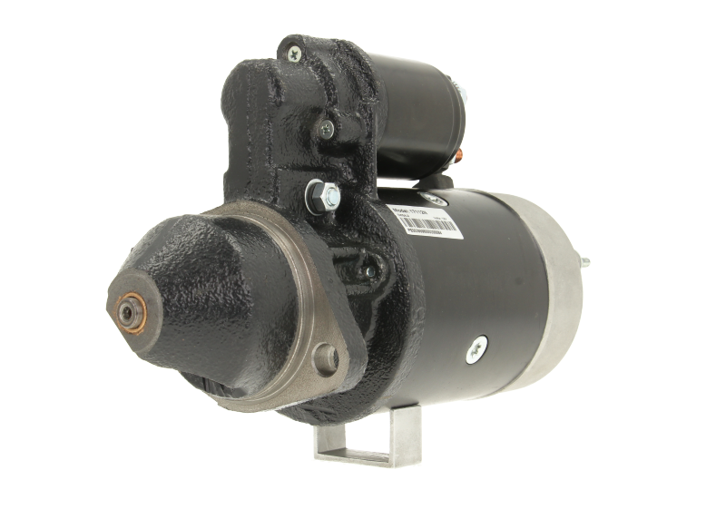 Motorini Atlas 2.4 kw