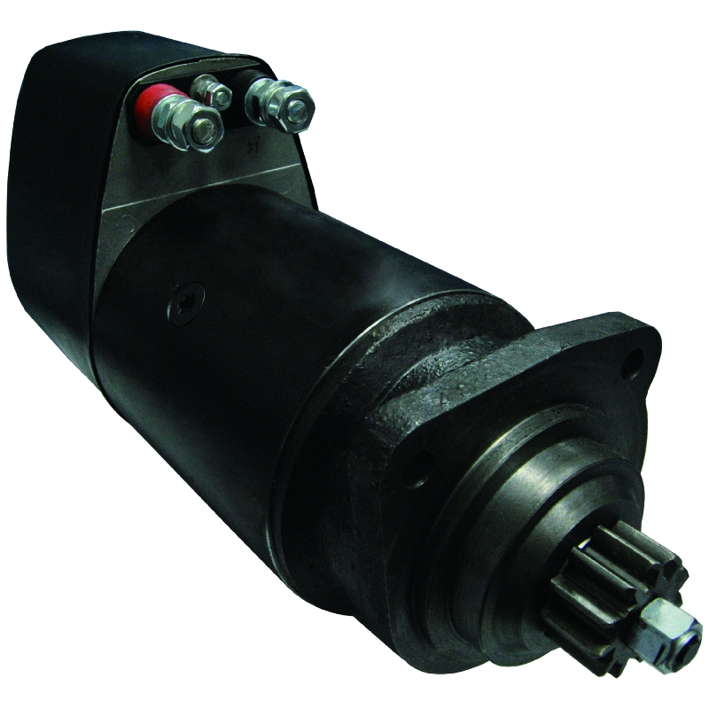 Motorini d'avviamento Volvo 5.4 Kw