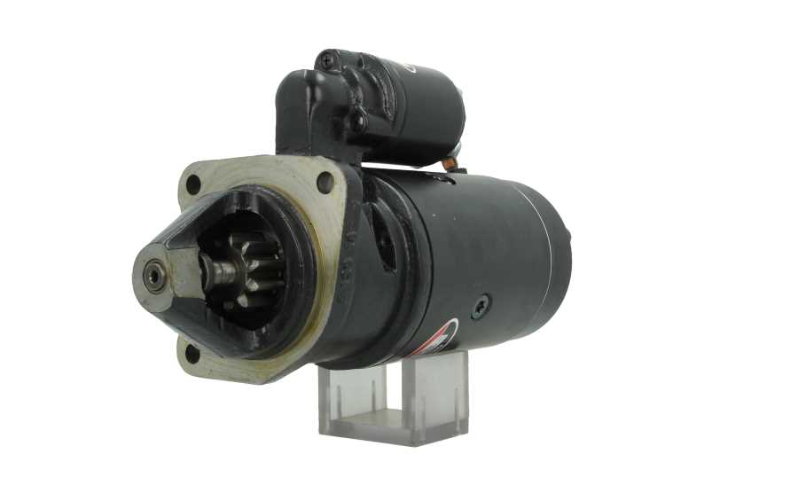 *Motor de Arranque Renault 4.0 kw