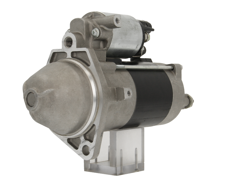 Motorini d'avviamento