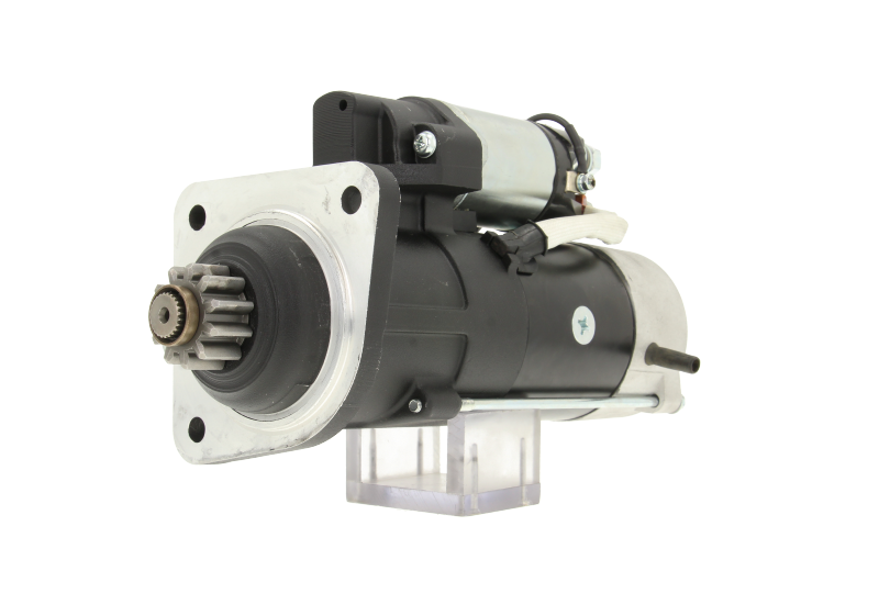 Motorini d'avviamento CAV 5.5 kw