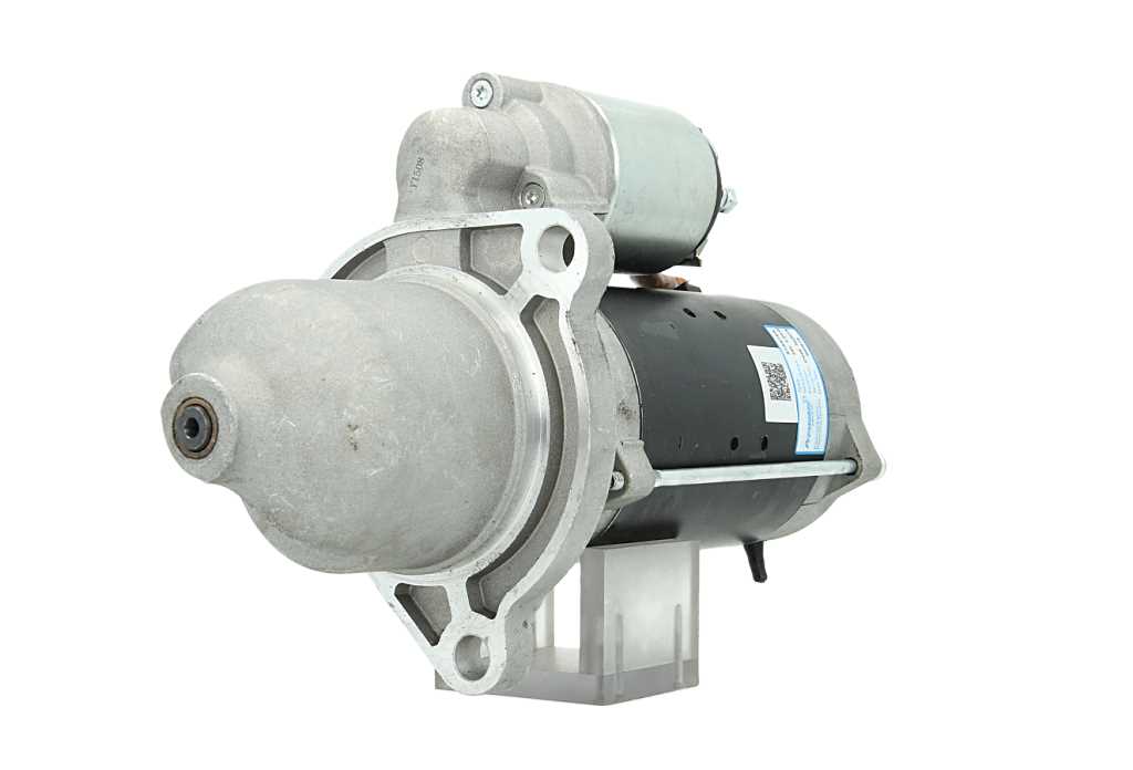 Motorini d'avviamento Volvo 4.0 kw