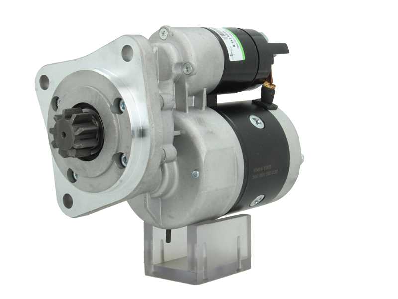 Motorini d'avviamento Deutz 2.7 kw